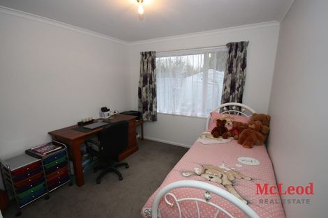 Photo of property in 18 Hollands Road, Tinwald, Ashburton, 7771