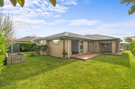 Photo of property in 77 Whincops Road, Halswell, Christchurch, 8025