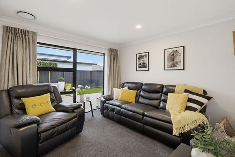 Photo of property in 10 Silverstream Boulevard, Kaiapoi, 7630