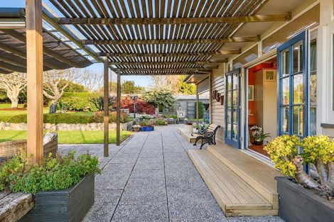 Photo of property in 6 Glasson Road, Rotoorangi, Te Awamutu, 3879