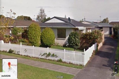 Photo of property in 30a King Street, Papatoetoe, Auckland, 2104