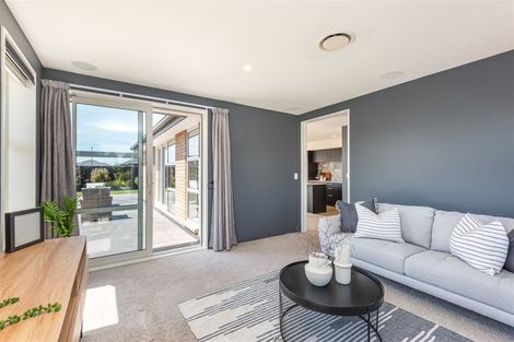 Photo of property in 34 Bethany Road, Rolleston, 7614