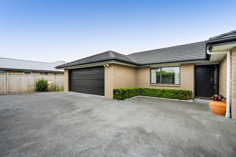 Photo of property in 43c Camellia Avenue, Bell Block, New Plymouth, 4312