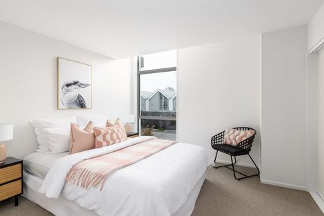 Photo of property in 5/311 Hereford Street, Christchurch Central, Christchurch, 8011