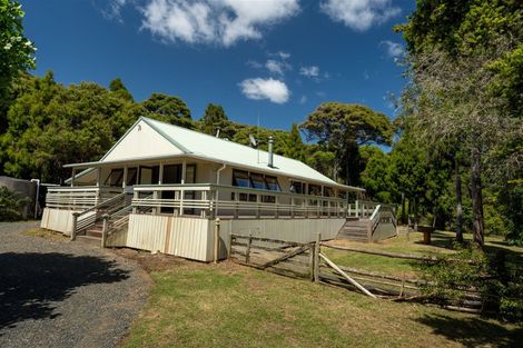 Photo of property in 1412 Rawhiti Road, Whangaruru, Hikurangi, 0184