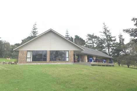 Photo of property in 41 Ngunguru Ford Road, Kiripaka, Whangarei, 0173