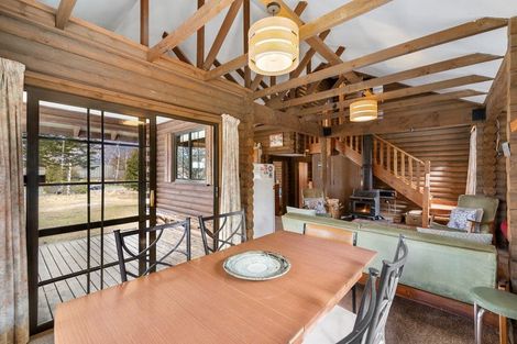 Photo of property in 12 Slalom Place, Castle Hill, Springfield, 7580