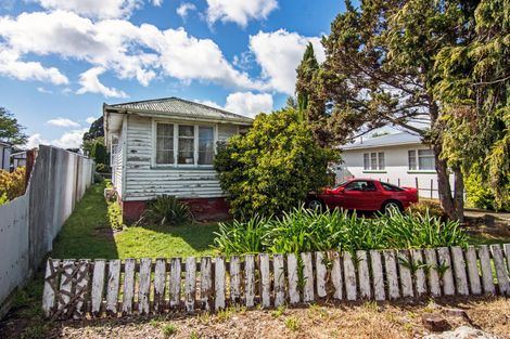 Photo of property in 60 Raglan Street, Lansdowne, Masterton, 5810