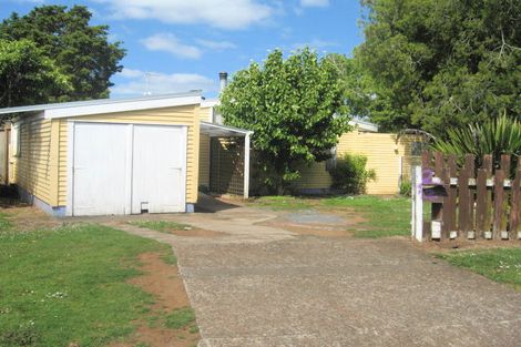 Photo of property in 2 Ripi Street, Kaikohe, 0405