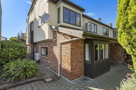 Photo of property in 740a George Street, North Dunedin, Dunedin, 9016