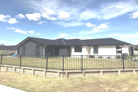 Photo of property in 1 Windermere Drive, Te Awamutu, 3800