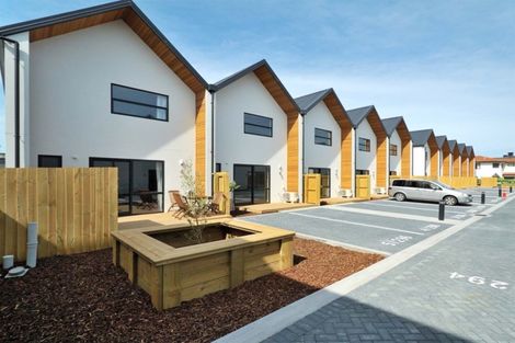 Photo of property in 2/290 Hereford Street, Christchurch Central, Christchurch, 8011