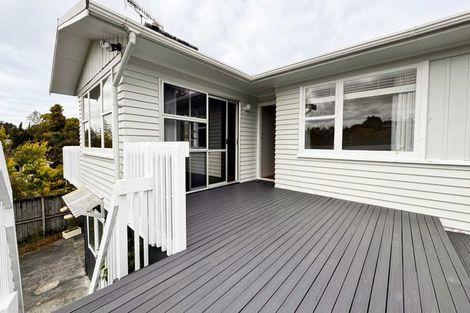 Photo of property in 67 Mountbatten Avenue, Hillcrest, Auckland, 0627