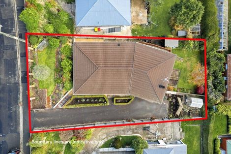 Photo of property in 12 Delphic Street, Sawyers Bay, Port Chalmers, 9023