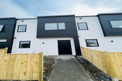 Photo of property in 2/228 Shirley Road, Papatoetoe, Auckland, 2025