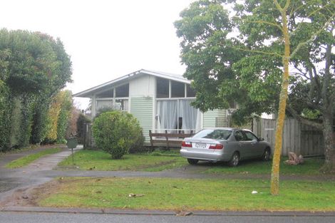 Photo of property in 158 Mahoe Street, Melville, Hamilton, 3206