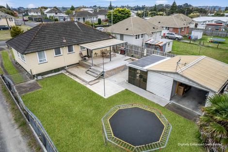 Photo of property in 7 Churchill Crescent, Tawhero, Whanganui, 4501