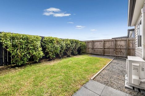 Photo of property in 116 Kuaka Drive, Takanini, 2112