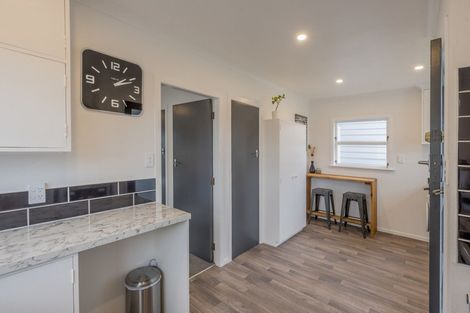 Photo of property in 33 Rugby Street, Levin, 5510