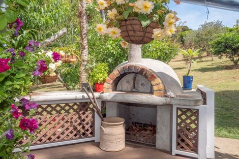 Photo of property in 444 Hihi Road, Hihi, Mangonui, 0494