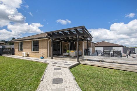 Photo of property in 16 North Crest Drive, Onerahi, Whangarei, 0110