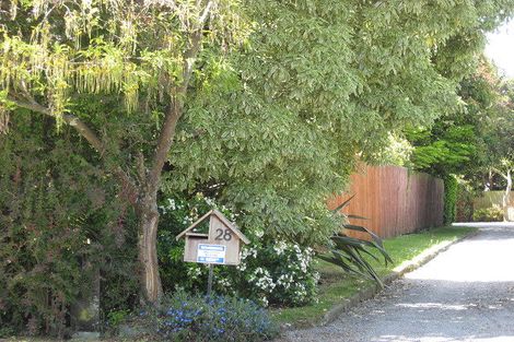 Photo of property in 28 Ryeland Avenue, Ilam, Christchurch, 8041