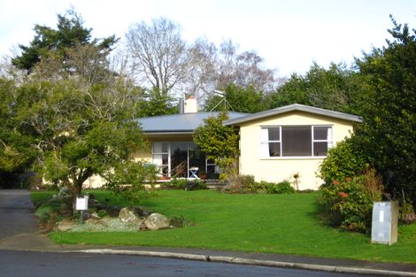 Photo of property in 17 Sycamore Place, Gladstone, Invercargill, 9810