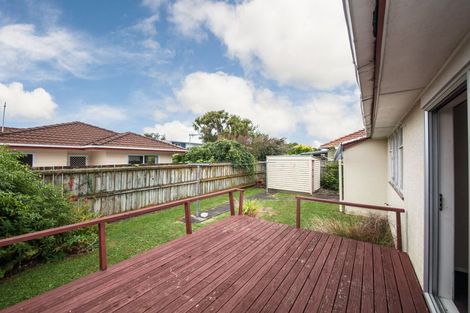 Photo of property in 2/364 Featherston Street, Palmerston North, 4414