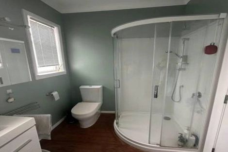 Photo of property in 3 Garden Road, Avalon, Lower Hutt, 5011