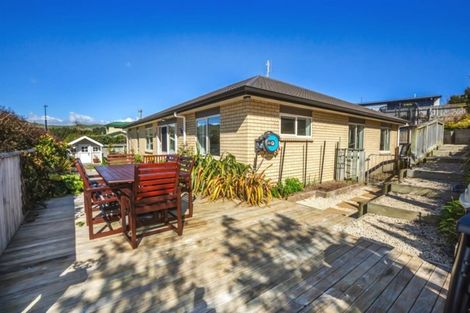 Photo of property in 54 Te Puia Drive, Aotea, Porirua, 5024