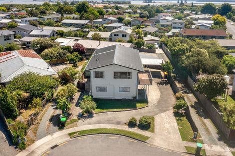 Photo of property in 10 Cornwall Place, Stoke, Nelson, 7011