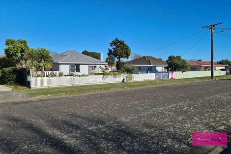 Photo of property in 25 Read Street, Levin, 5510