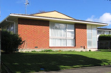 Photo of property in 10a Drury Street, Cloverlea, Palmerston North, 4412
