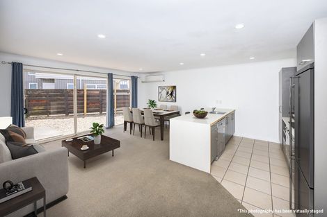 Photo of property in 15d Beaumont Street, Hamilton East, Hamilton, 3216