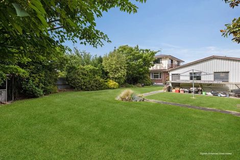 Photo of property in 39 Albert Street, Netherby, Ashburton, 7700