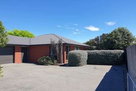 Photo of property in 58 Moore Street, Rolleston, 7614
