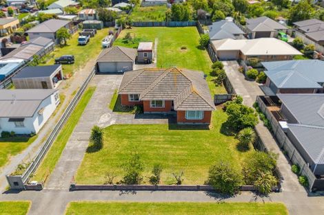 Photo of property in 92 Bridge Street, New Brighton, Christchurch, 8061