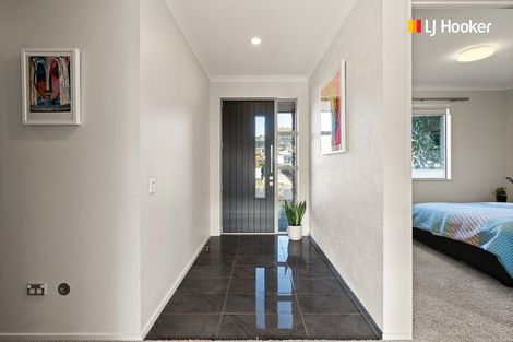 Photo of property in 17 Calluna Crescent, Mosgiel, 9024