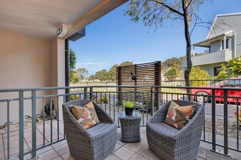 Photo of property in Beachpoint Apartments, 2/5 West End Road, Ohope, 3121