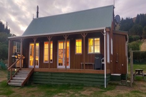 Photo of property in 212 Flat Point Road, Flat Point, Masterton, 5883