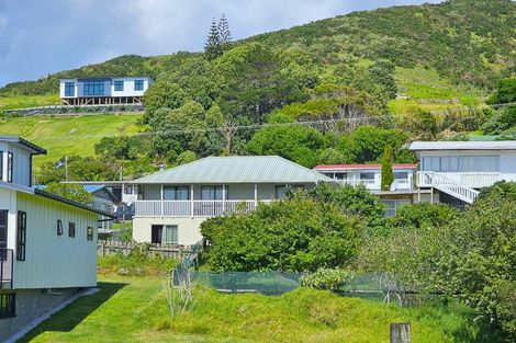 Photo of property in 57 Fairlie Crescent, Opononi, Kaikohe, 0473