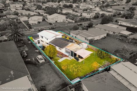 Photo of property in 21 Tatariki Street, Rosehill, Papakura, 2113