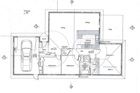 Photo of property in 63a Park Road, Carterton, 5713