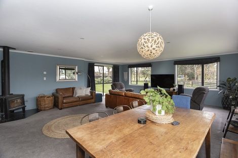 Photo of property in 22 Trailview Lane, Weston, Oamaru, 9401