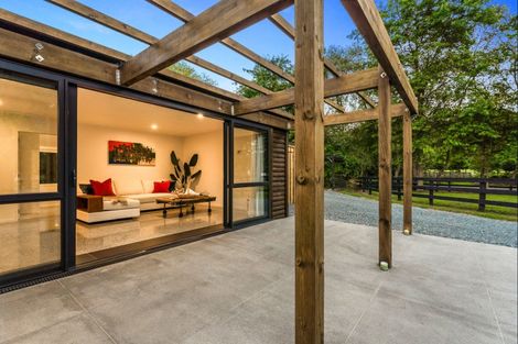 Photo of property in 32 Edgerley Road, Kaipara Flats, Warkworth, 0981