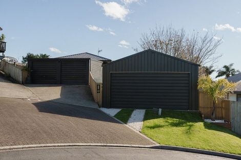 Photo of property in 8 Taraire Mews, Pyes Pa, Tauranga, 3112