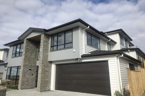 Photo of property in 13 Golden Morning Drive, Albany Heights, Auckland, 0632