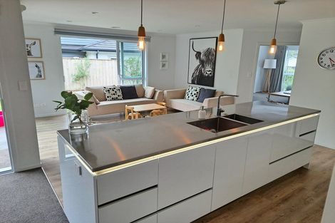 Photo of property in 35 Banks Boulevard, Whitby, Porirua, 5024