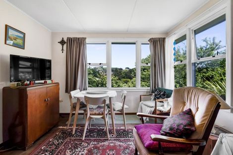 Photo of property in 21 Blackmore Street, Lynmouth, New Plymouth, 4310