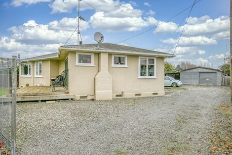 Photo of property in 116 Cockburn Street, Kuripuni, Masterton, 5810